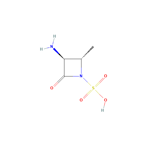FT-0604655 CAS:80082-65-1 chemical structure