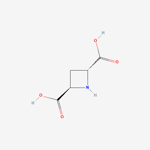 FT-0604657 CAS:161596-63-0 chemical structure