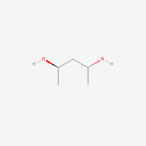 FT-0604658 CAS:42075-32-1 chemical structure