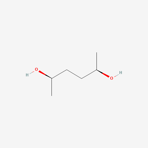 FT-0604659 CAS:17299-07-9 chemical structure