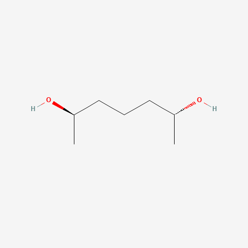 FT-0604661 CAS:143170-07-4 chemical structure