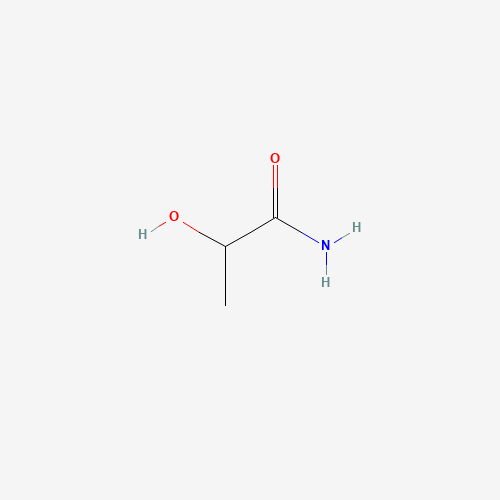 FT-0604664 CAS:2043-43-8 chemical structure