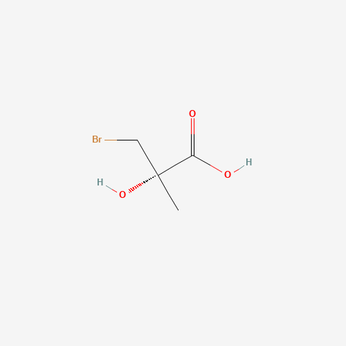 FT-0604666 CAS:106089-20-7 chemical structure