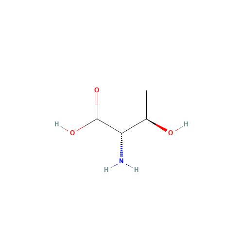 L-Threonine (CAS: 72-19-5) - Related Chemical Product