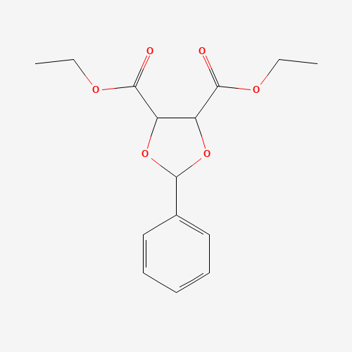 FT-0604671 CAS:141042-56-0 chemical structure