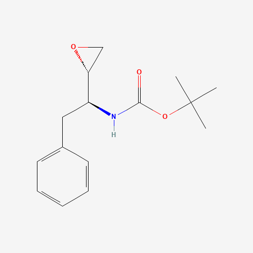 FT-0604672 CAS:98737-29-2 chemical structure
