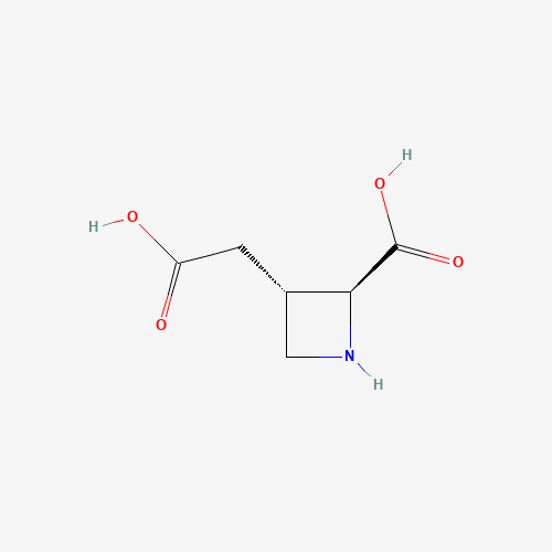 FT-0604673 CAS:185387-36-4 chemical structure