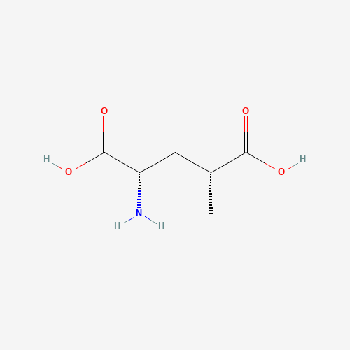 FT-0604674 CAS:31137-74-3 chemical structure
