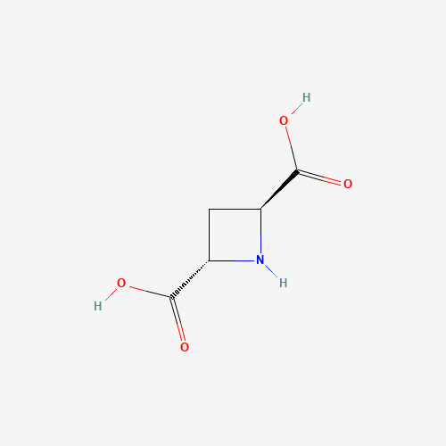 FT-0604675 CAS:161596-62-9 chemical structure