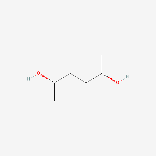 FT-0604676 CAS:34338-96-0 chemical structure