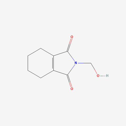 FT-0604680 CAS:4887-42-7 chemical structure