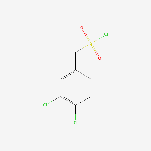 FT-0604681 CAS:85952-30-3 chemical structure