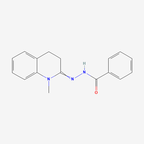 FT-0604682 CAS:93818-66-7 chemical structure