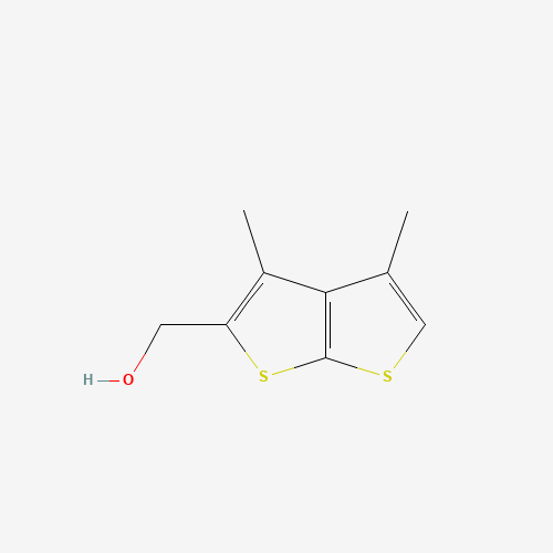 FT-0604684 CAS:175202-60-5 chemical structure