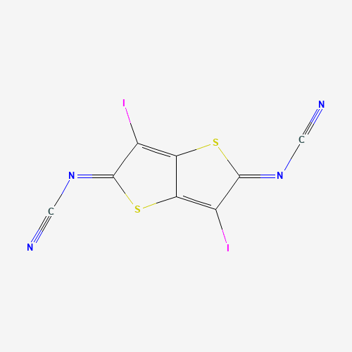FT-0604690 CAS:139041-04-6 chemical structure