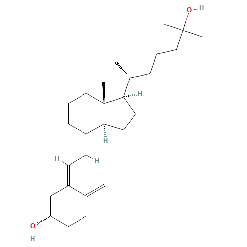 FT-0604695 CAS:19356-17-3 chemical structure