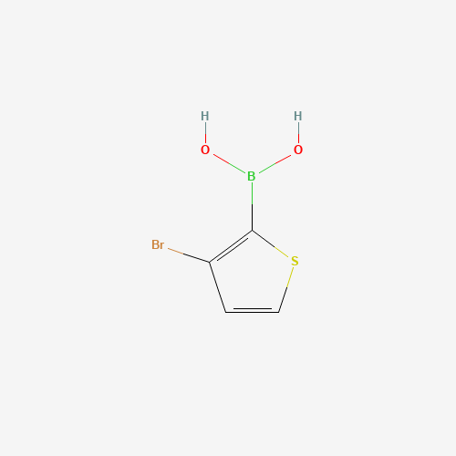 FT-0604696 CAS:162607-26-3 chemical structure