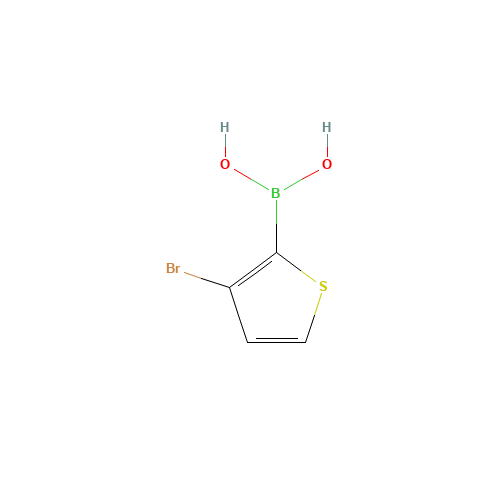 FT-0604696 CAS:162607-26-3 chemical structure