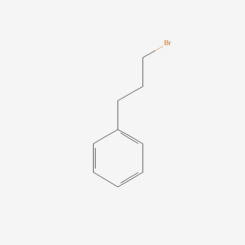 FT-0604700 CAS:637-59-2 chemical structure