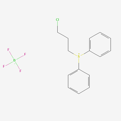FT-0604705 CAS:33462-80-5 chemical structure