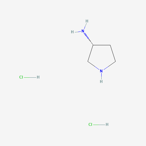 FT-0604720 CAS:116183-81-4 chemical structure