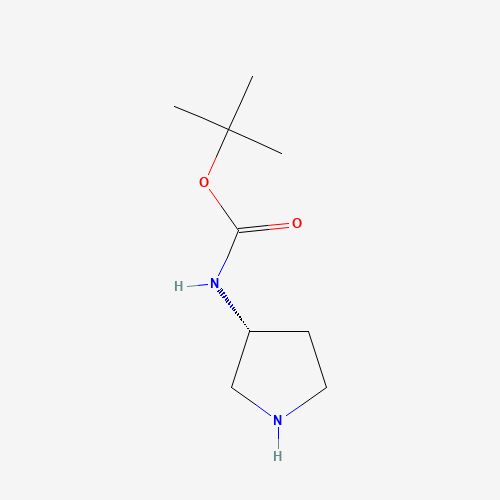 FT-0604721 CAS:122536-77-0 chemical structure