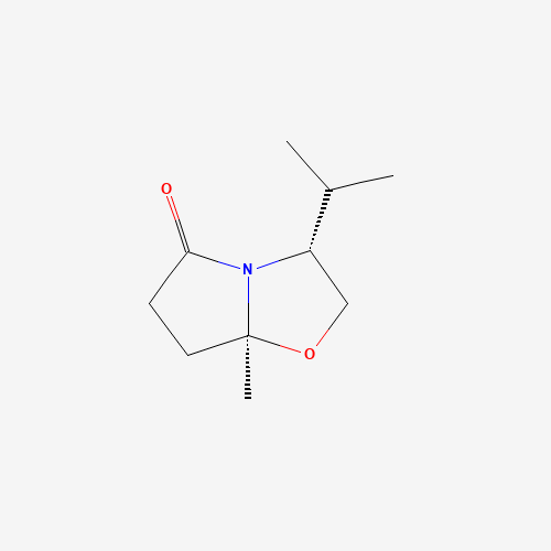 FT-0604725 CAS:123808-97-9 chemical structure