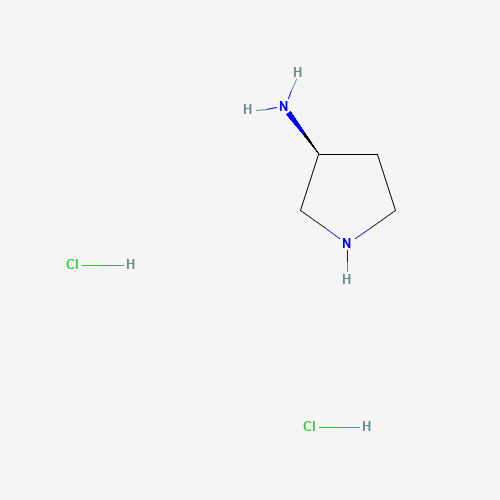 FT-0604730 CAS:116183-83-6 chemical structure