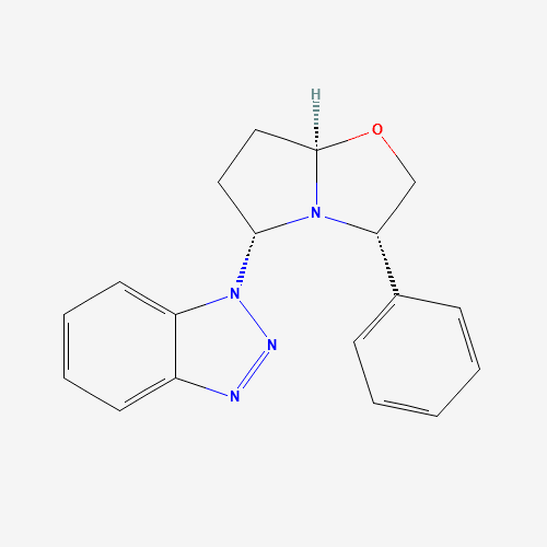 FT-0604732 CAS:205442-89-3 chemical structure