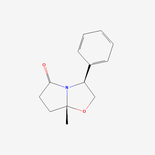 FT-0604734 CAS:153745-22-3 chemical structure