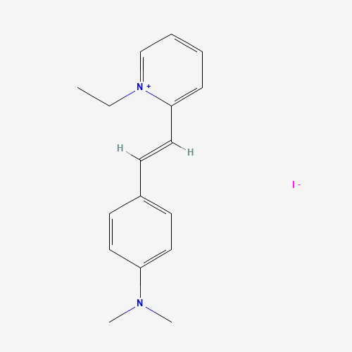 FT-0604735 CAS:3785-01-1 chemical structure