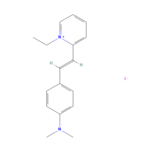 DASPEI (CAS: 3785-01-1) - Related Chemical Product