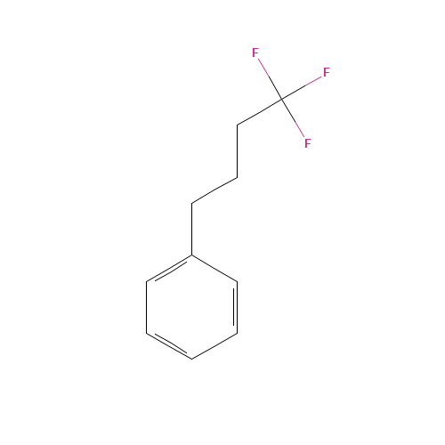 (4,4,4-TRIFLUOROBUT-1-YL)BENZENE 97 (CAS: 104315-86-8) - Related Chemical Product