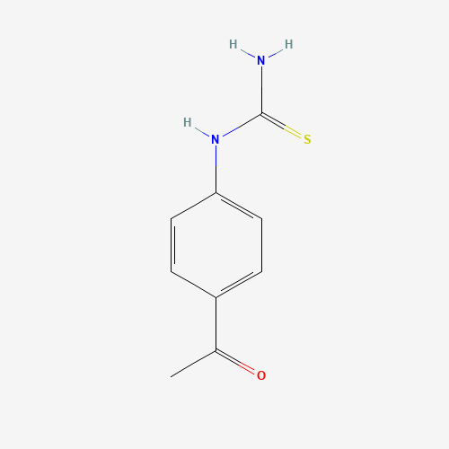 FT-0604737 CAS:71680-92-7 chemical structure