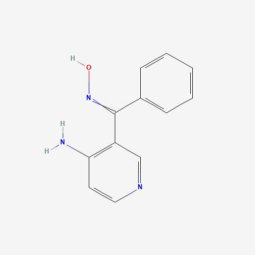 FT-0604739 CAS:136227-16-2 chemical structure