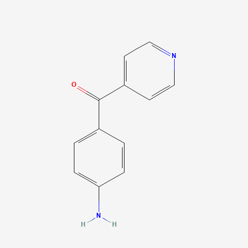 FT-0604740 CAS:170893-64-8 chemical structure