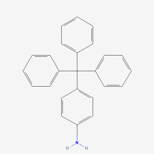 FT-0604741 CAS:22948-06-7 chemical structure
