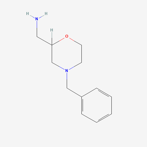 FT-0604743 CAS:110859-47-7 chemical structure