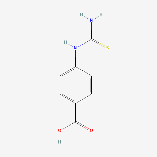 FT-0604750 CAS:7366-56-5 chemical structure