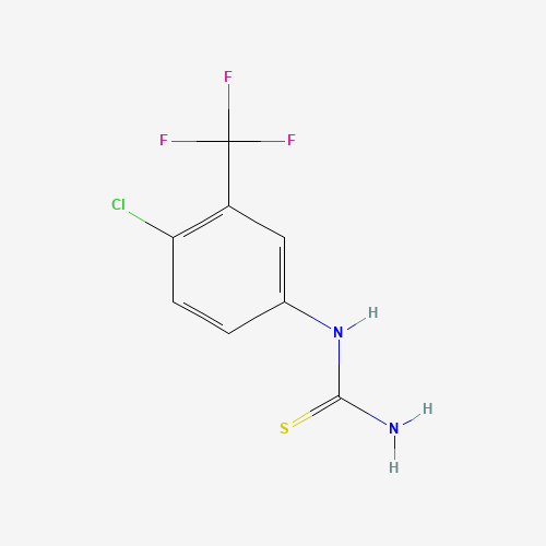 FT-0604751 CAS:207919-03-7 chemical structure