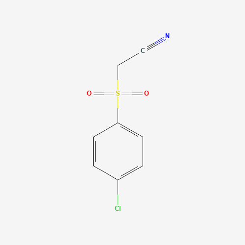 FT-0604753 CAS:1851-09-8 chemical structure