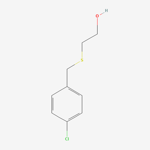 FT-0604754 CAS:71501-40-1 chemical structure