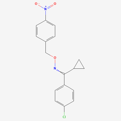 FT-0604756 CAS:94097-88-8 chemical structure