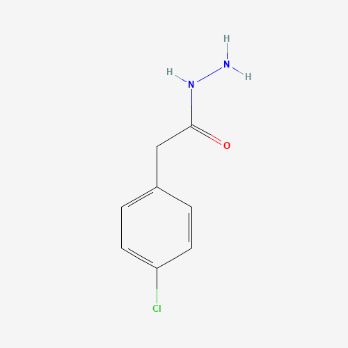 FT-0604758 CAS:57676-51-4 chemical structure