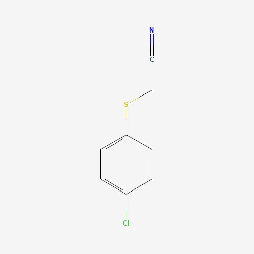 FT-0604761 CAS:18527-19-0 chemical structure