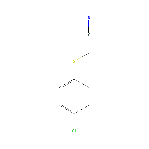 FT-0604761 CAS:18527-19-0 chemical structure