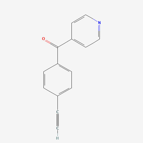 FT-0604767 CAS:345911-44-6 chemical structure