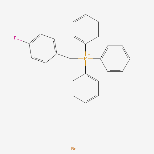 FT-0604769 CAS:51044-11-2 chemical structure