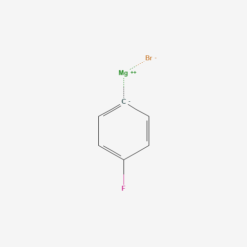 FT-0604771 CAS:352-13-6 chemical structure