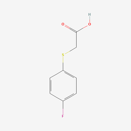FT-0604773 CAS:332-51-4 chemical structure